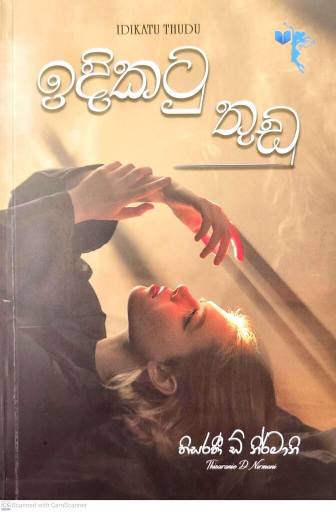 ඉදිකටුතුඩු